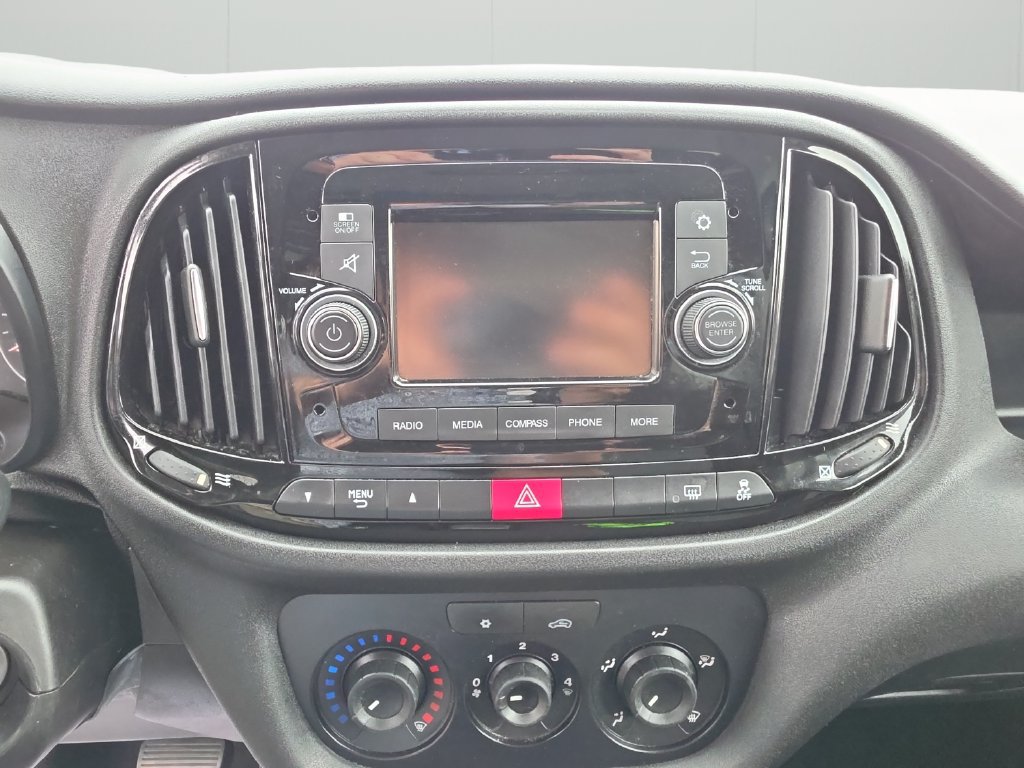 Used 2019 RAM ProMaster City Tradesman FWD image 10