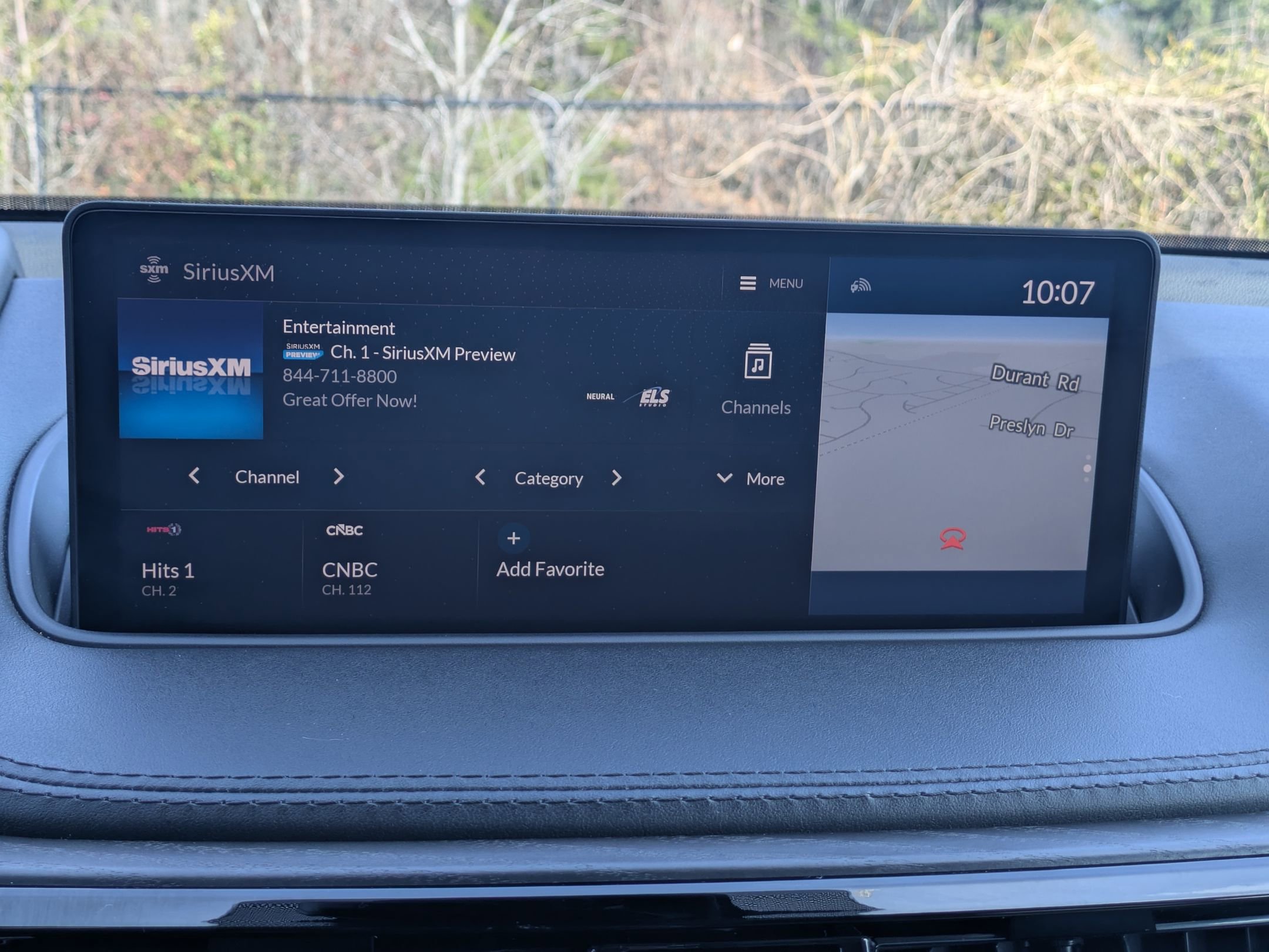 Used 2023 Acura MDX SH-AWD w/ Advance Package image 8