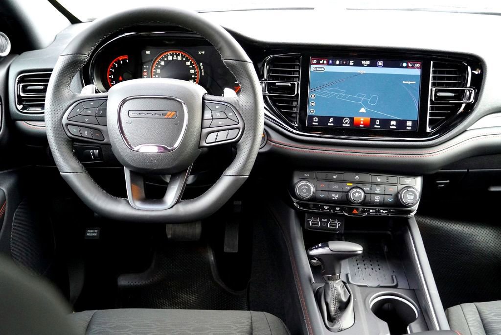 New 2026 Dodge Durango GT image 24