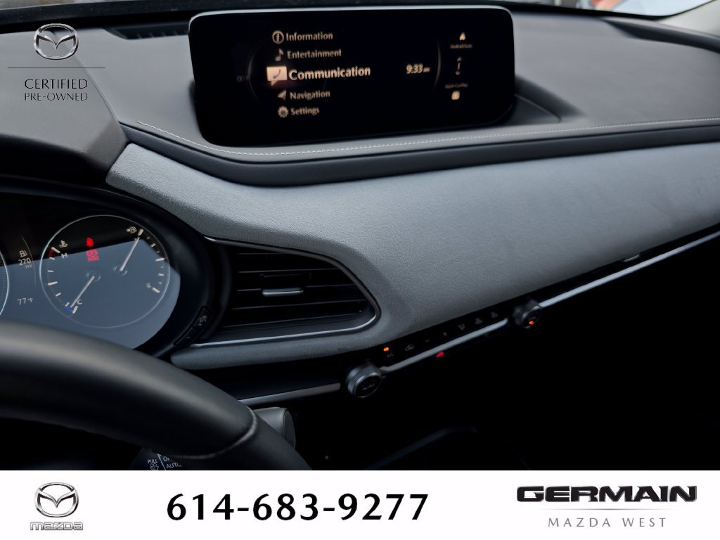 Certified 2026 MAZDA CX-30 AWD 2.5 S image 26