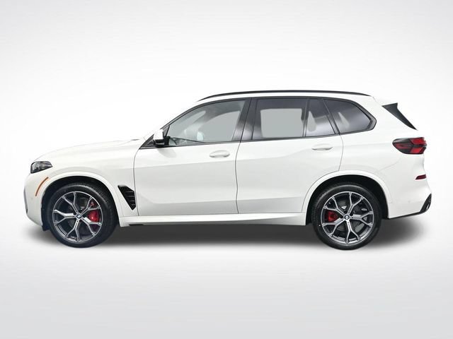 New 2026 BMW X5 xDrive40i w/ M Sport Package AWD/4WD image 8