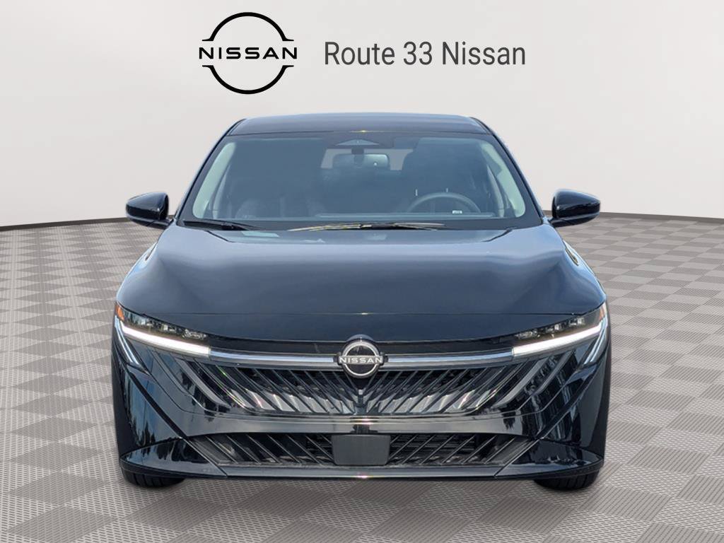 New 2026 Nissan Sentra SV w/ SV Convenience Package FWD image 7
