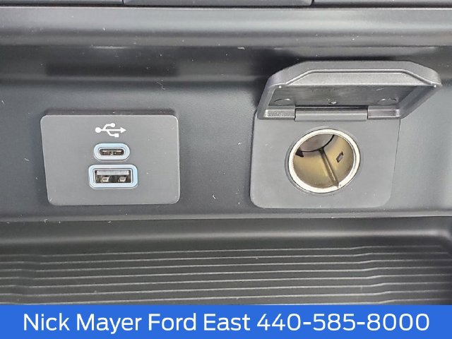 New 2027 Ford F350 XL w/ XL Chrome Package AWD/4WD image 21