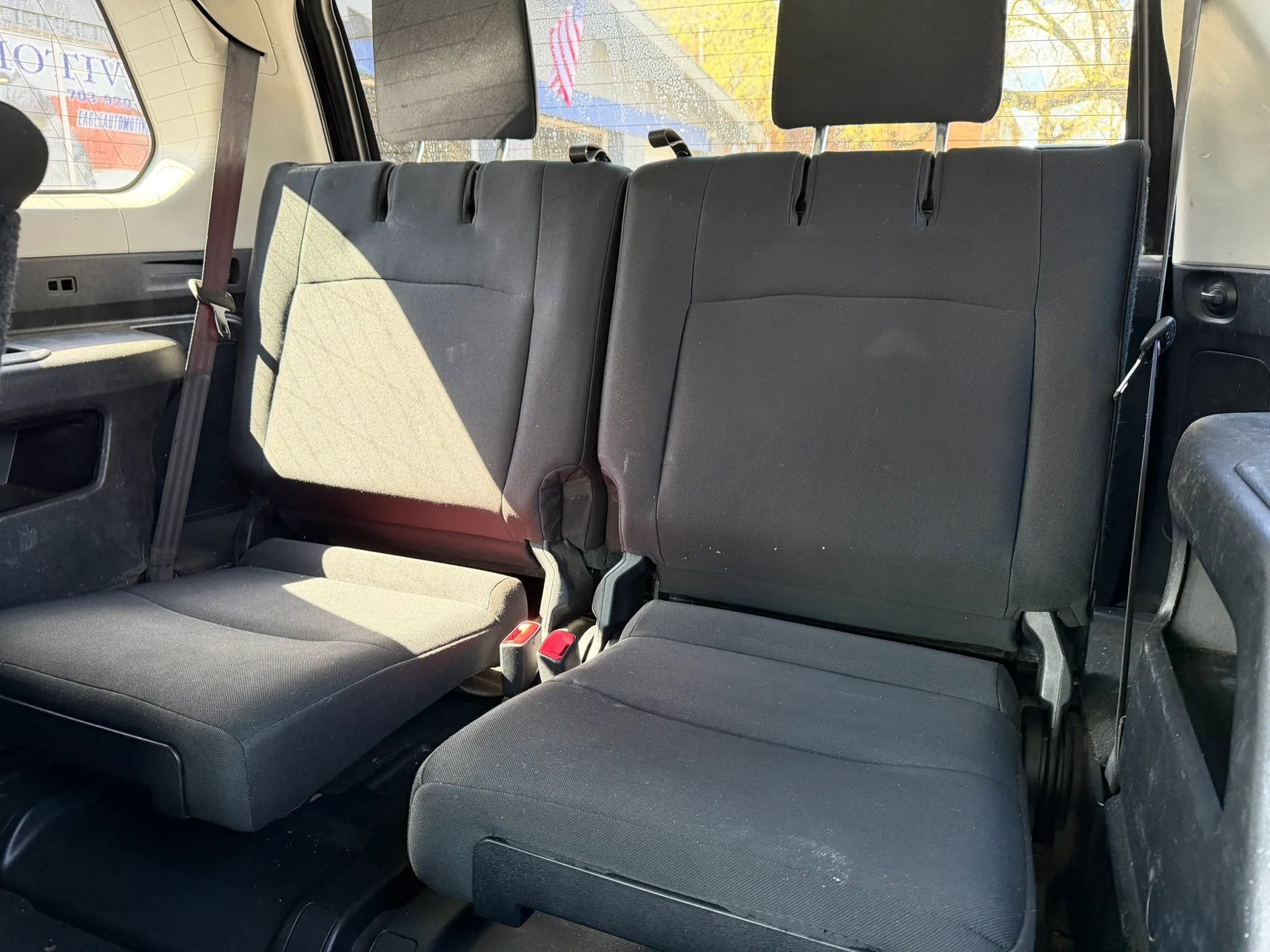 Used 2016 Toyota 4Runner SR5 image 13