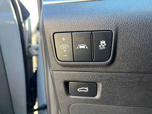 Used 2024 Kia K5 GT w/ GT1 Package image 25