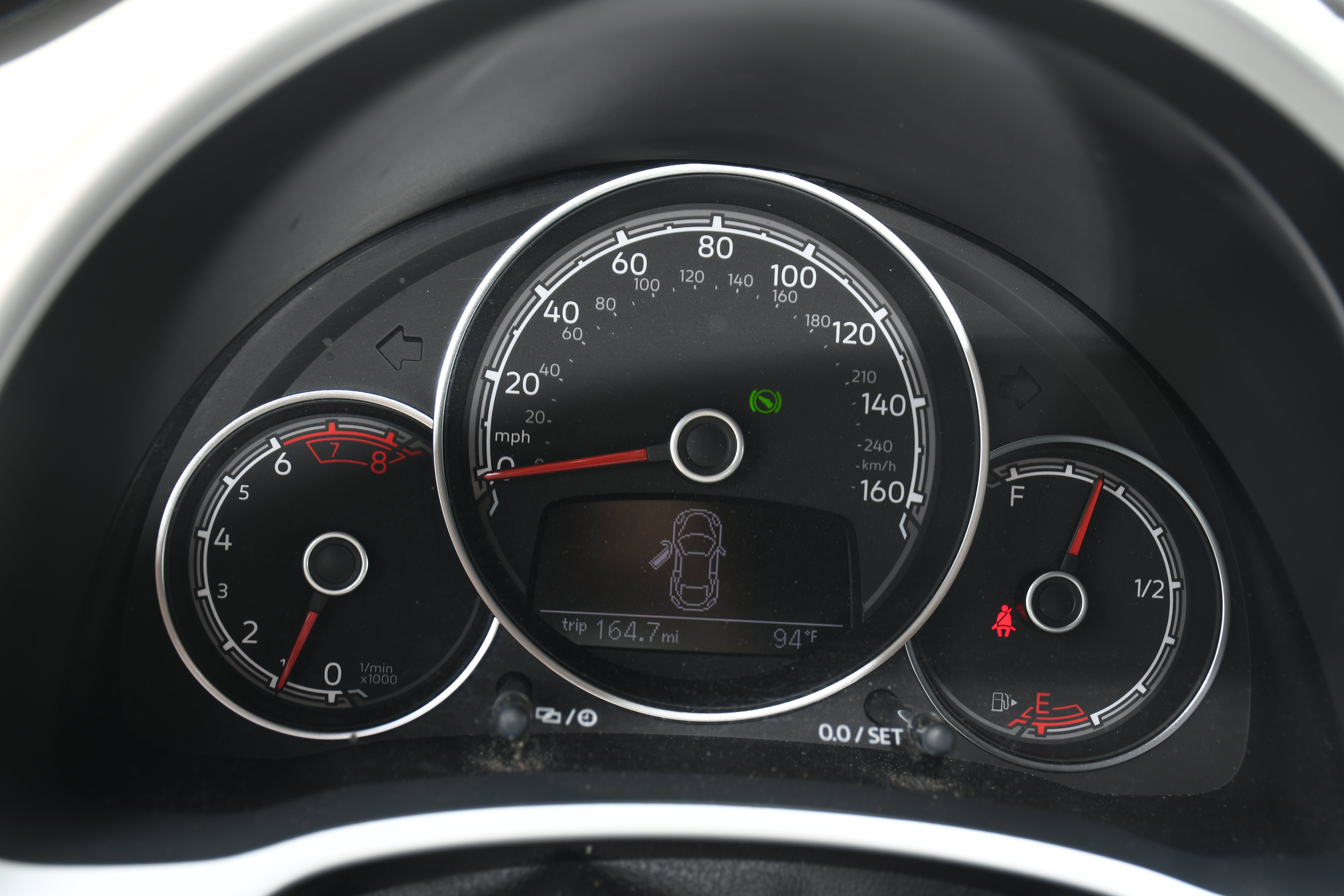 Used 2019 Volkswagen Beetle 2.0T Final Edition SEL FWD image 15