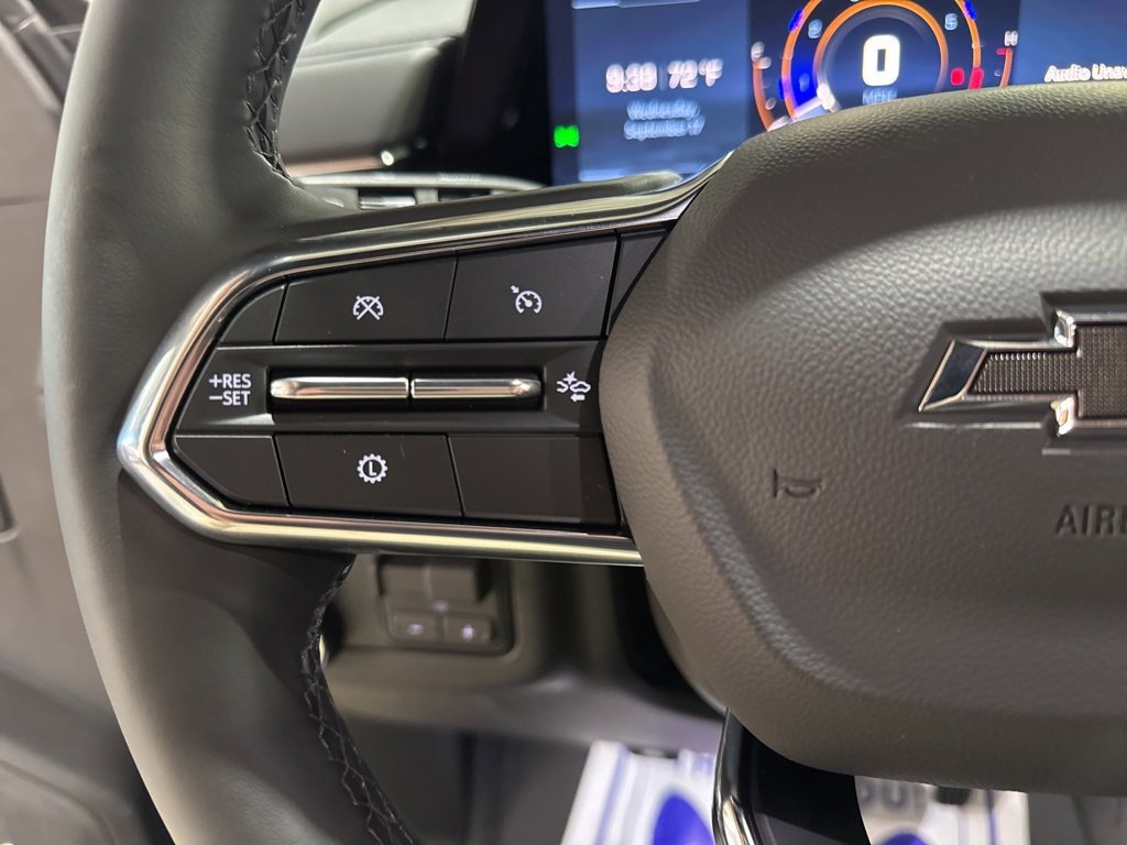New 2026 Chevrolet Suburban Z71 w/ Comfort Package image 27