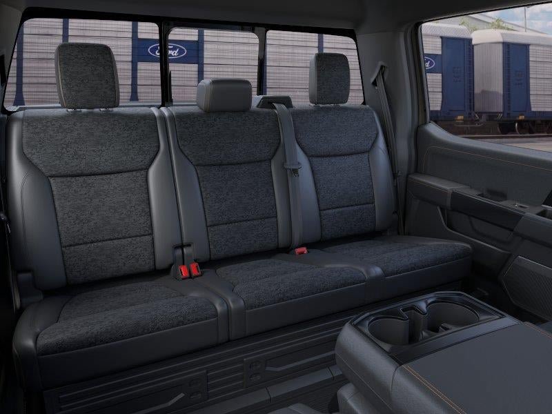 New 2026 Ford F150 Tremor AWD/4WD image 11