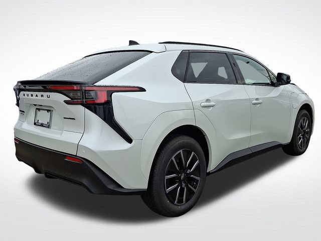 New 2026 Subaru Solterra AWD/4WD image 7