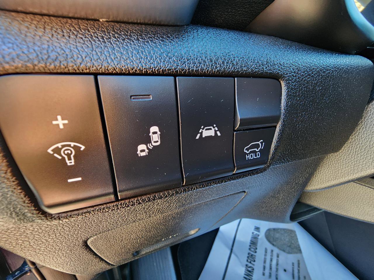 Used 2020 Kia Sportage SX image 17