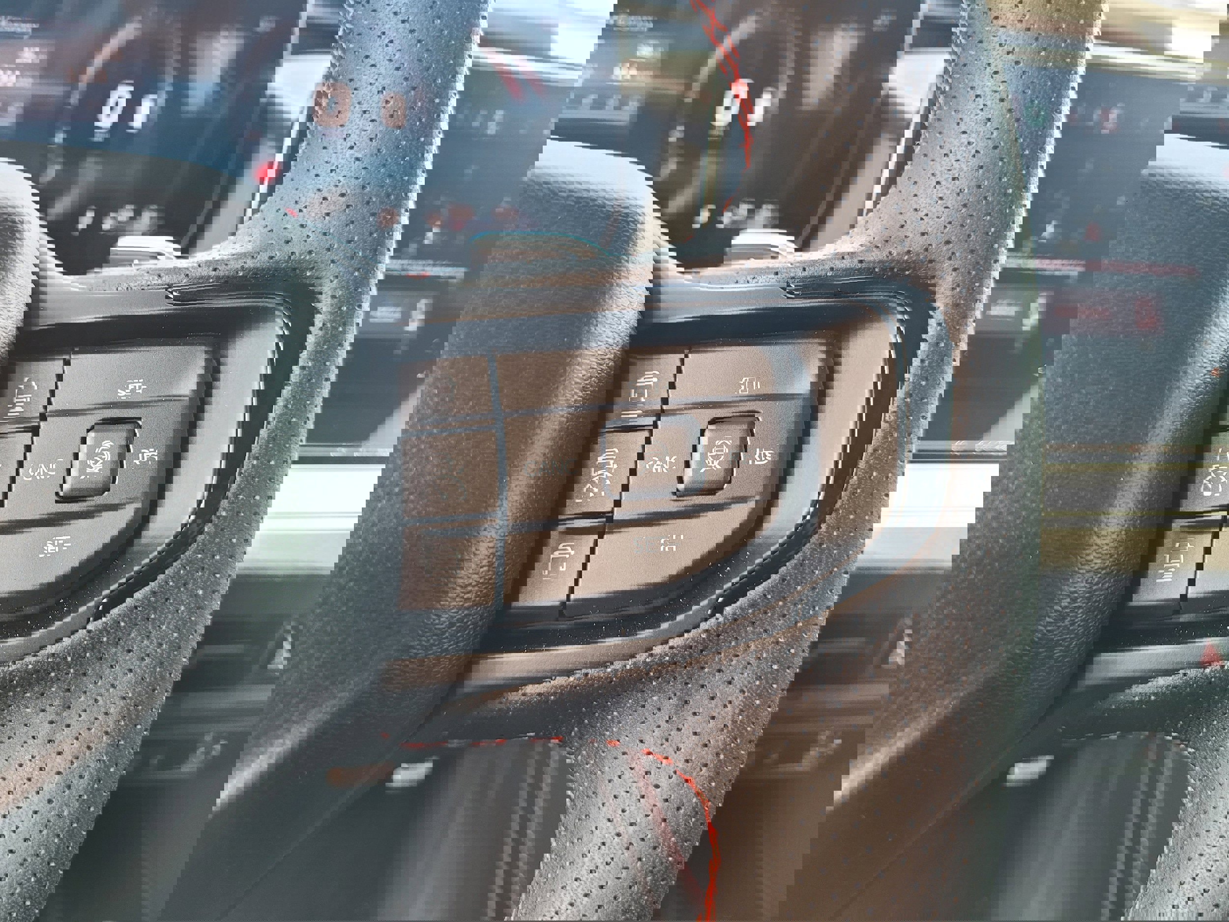 New 2026 Dodge Charger Scat Pack image 25