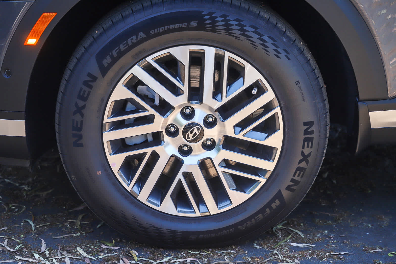 New 2026 Hyundai Palisade SEL AWD/4WD image 11