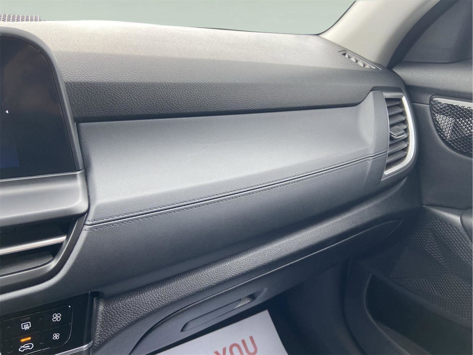 Used 2024 Kia Seltos EX image 34