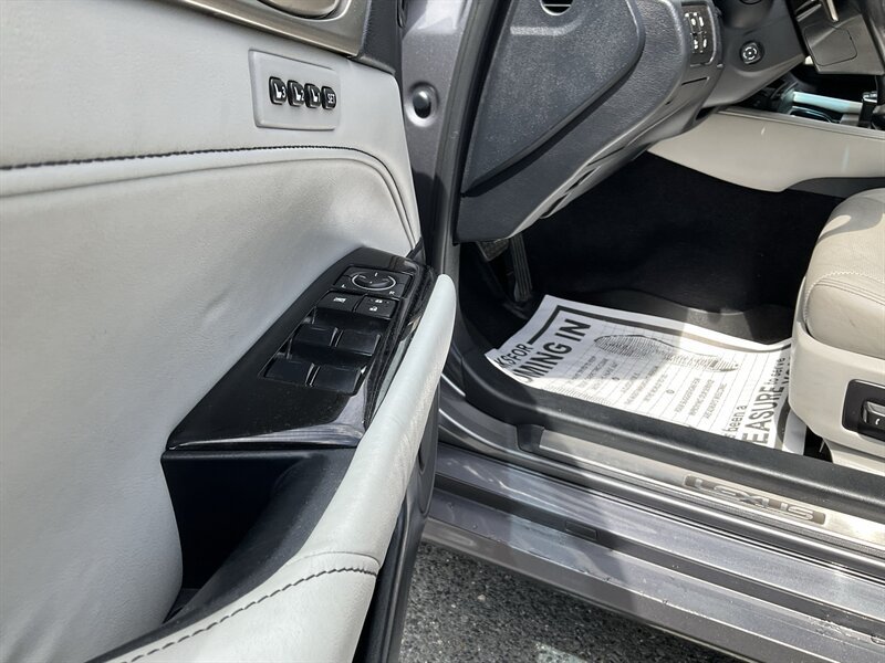 Used 2013 Lexus GS 350 AWD w/ Premium Pkg image 22