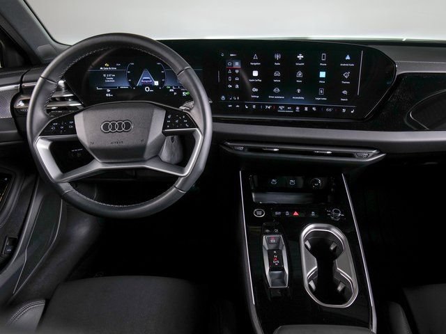 Certified 2026 Audi A6 Premium Plus w/ Premium Plus Package AWD/4WD image 9
