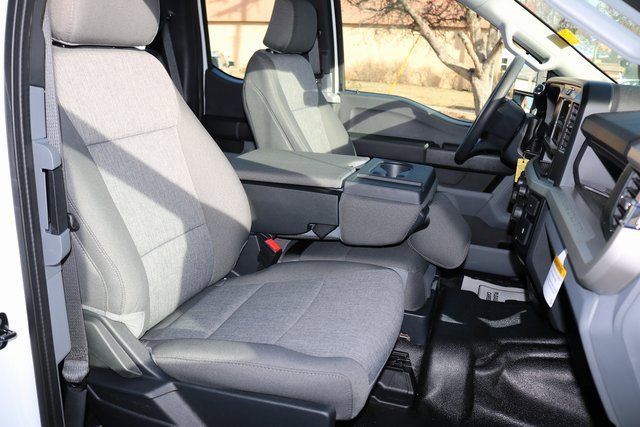 New 2026 Ford F250 XL w/ Snow Plow Prep Package image 29