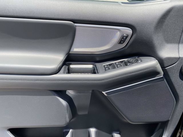 New 2027 Ford Expedition Max Active AWD/4WD image 13