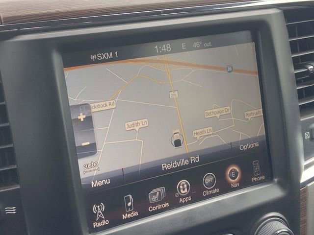 Used 2014 RAM 2500 Laramie image 23