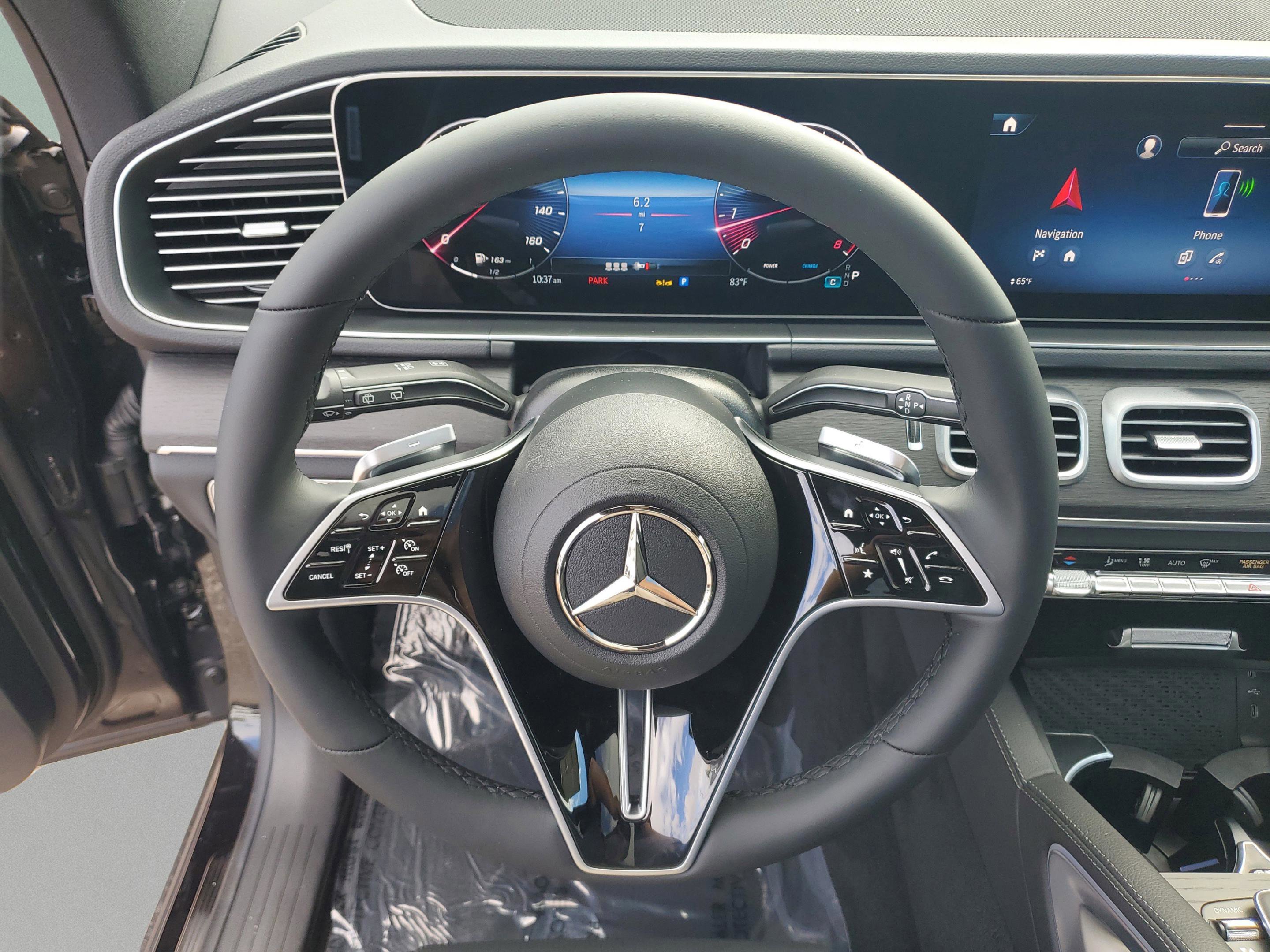 Certified 2026 Mercedes-Benz GLE 350 4MATIC image 20