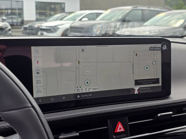 New 2026 Kia EV6 Wind AWD/4WD image 26