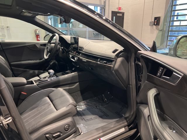 Used 2022 Audi S5 Premium Plus AWD/4WD image 53