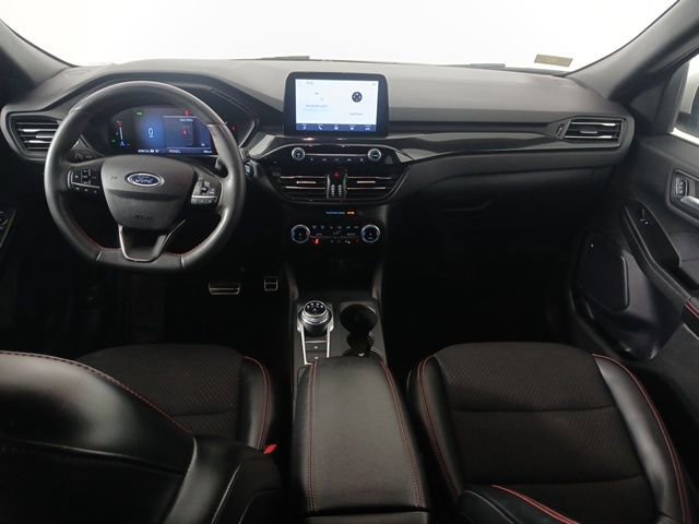 Used 2024 Ford Escape ST-Line Select image 13
