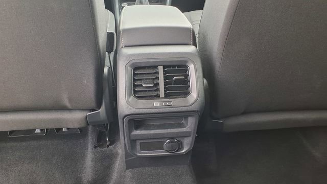 Used 2024 Volkswagen Tiguan S image 19