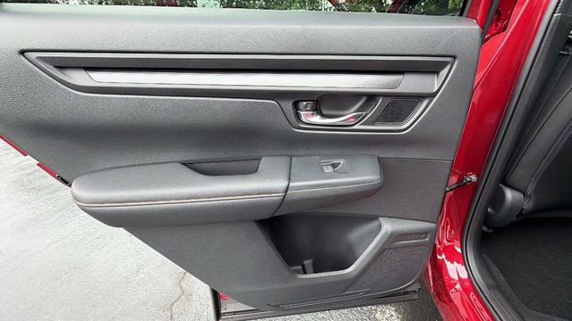New 2026 Honda CR-V Sport-L image 15