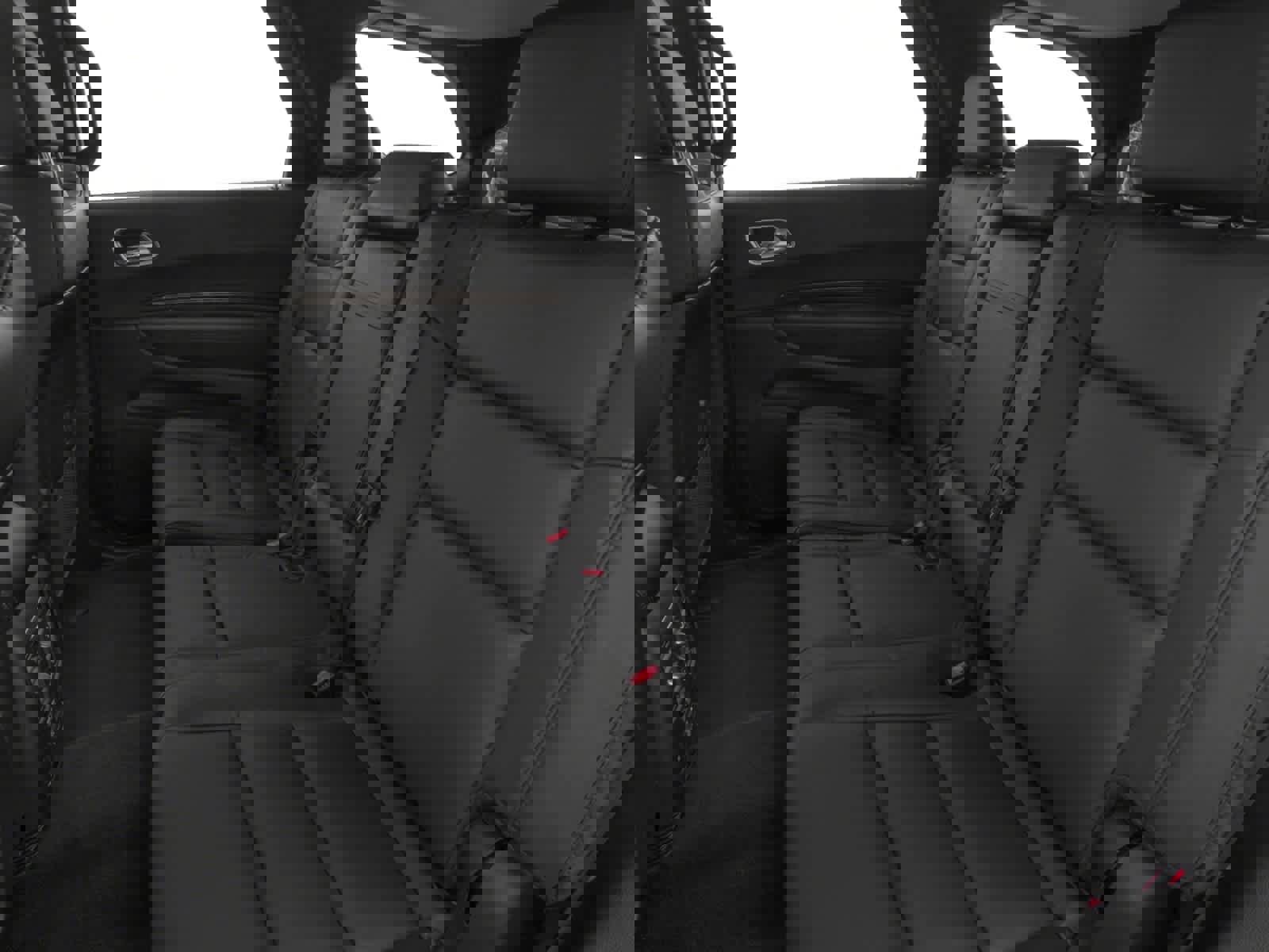 Used 2016 Dodge Durango Limited AWD/4WD image 8