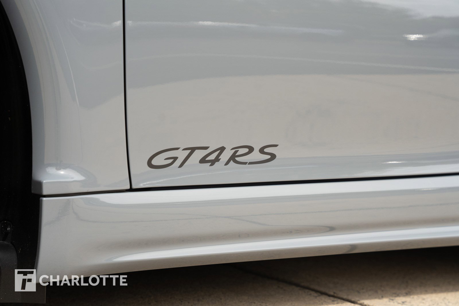 Used 2023 Porsche 718 Cayman GT4 RS image 10