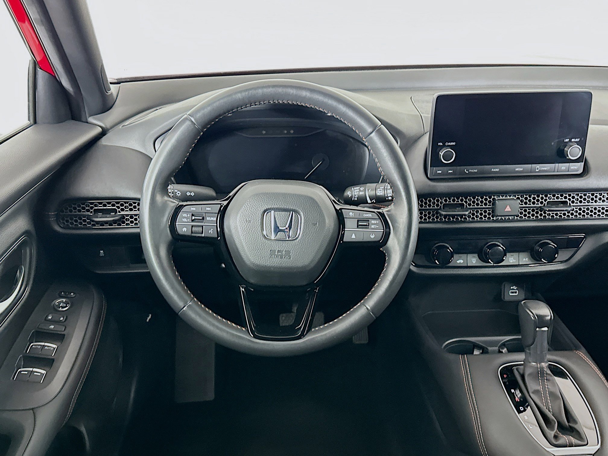 Used 2024 Honda HR-V Sport image 16