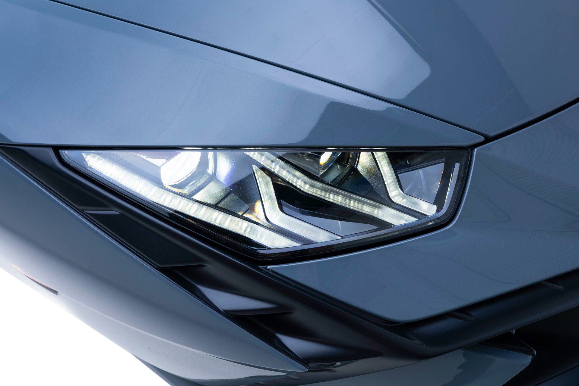Used 2023 Lamborghini Huracan Tecnica RWD image 17