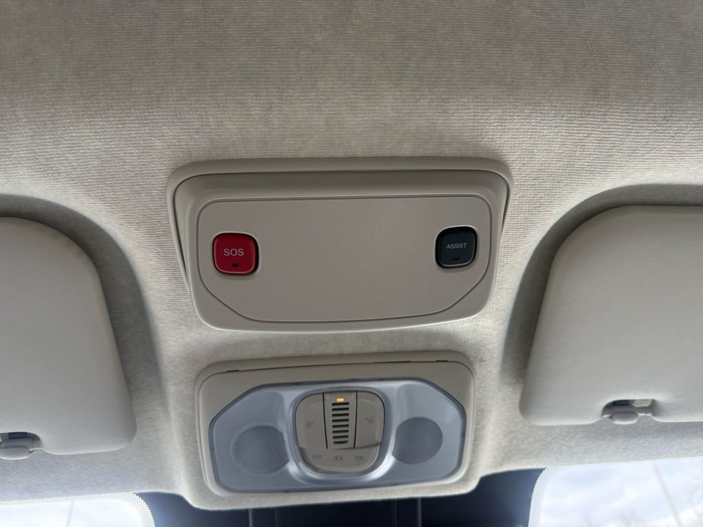 Used 2024 RAM ProMaster 3500 w/ Delivery Van Package FWD image 49
