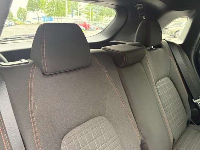 Certified 2024 Honda HR-V Sport image 30