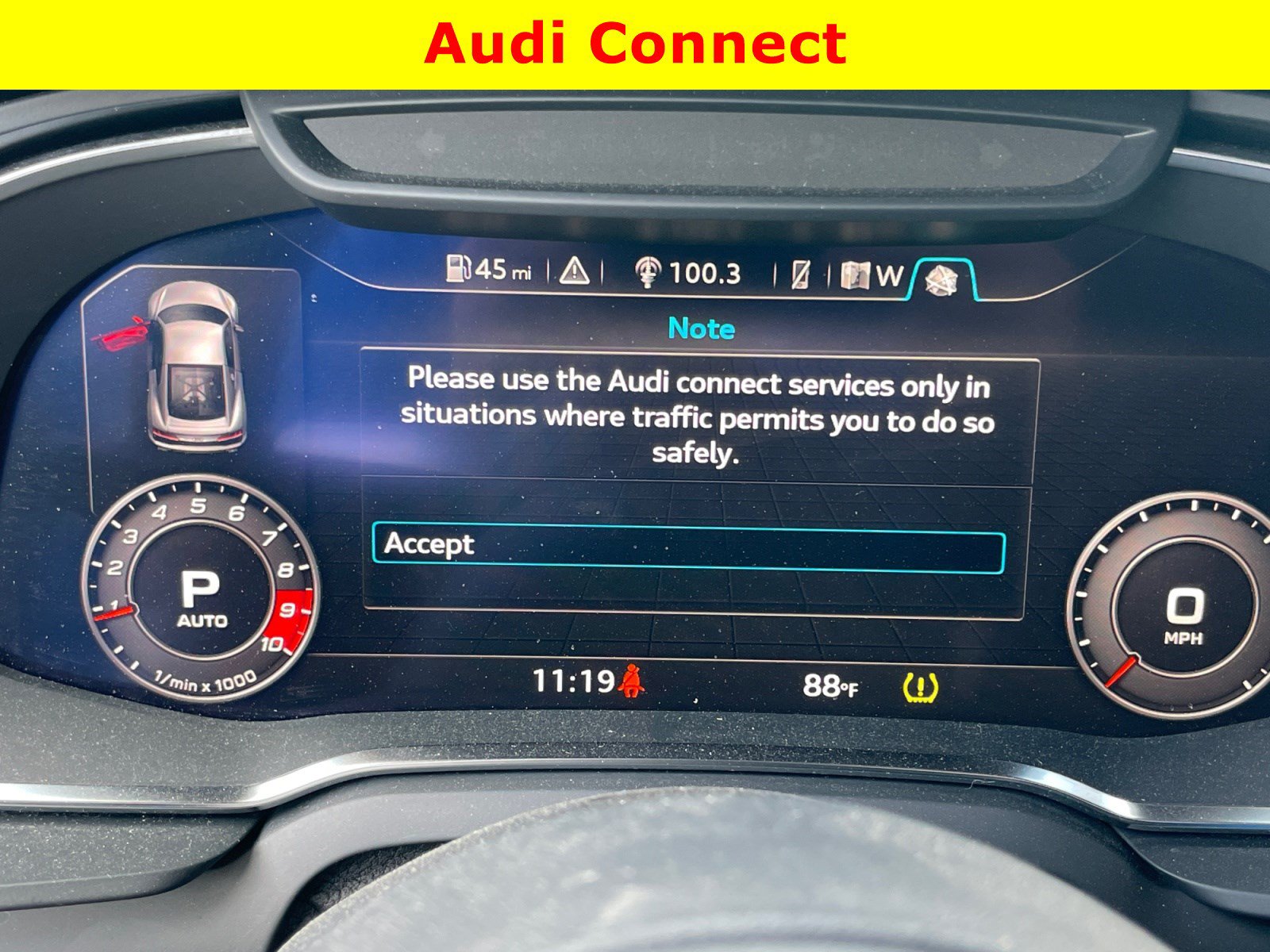 Used 2023 Audi R8 V10 performance RWD image 36