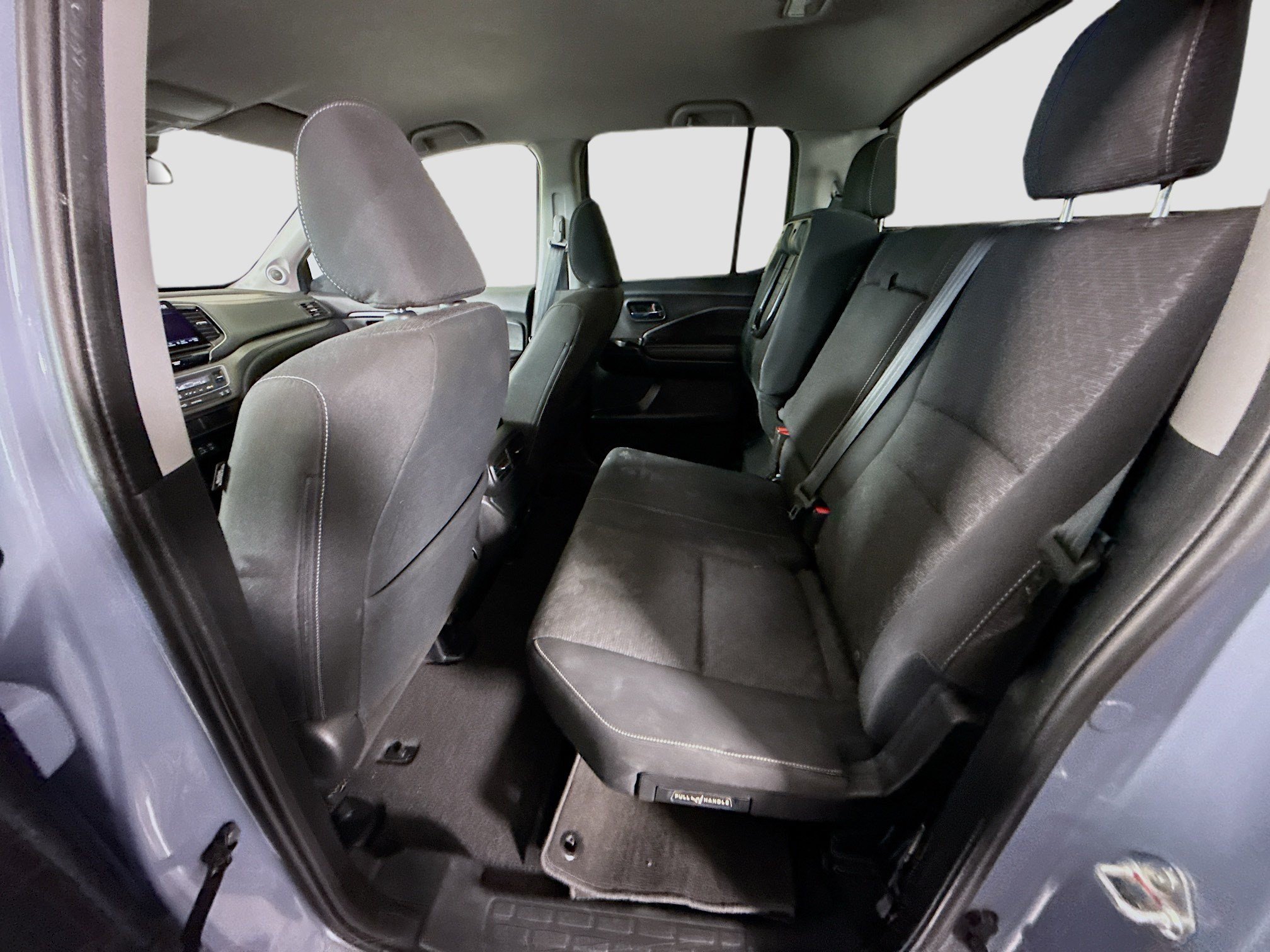 Used 2024 Honda Ridgeline Sport image 25