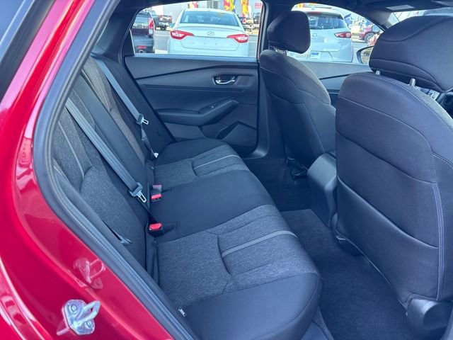 Used 2024 Honda Accord Sport image 19