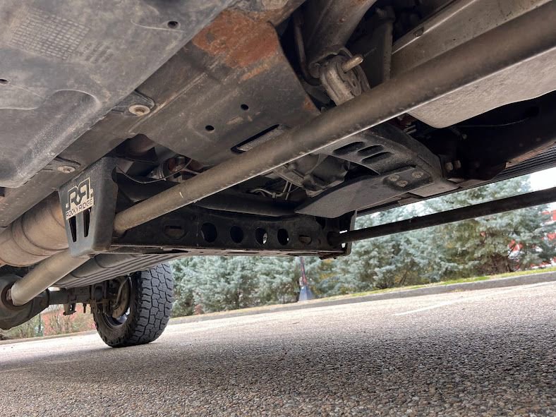 Used 2016 GMC Sierra 2500 Denali w/ Duramax Plus Package image 48