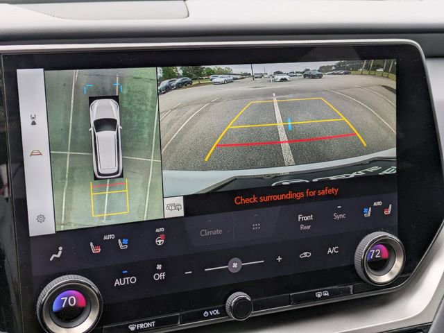 Certified 2024 Lexus TX 350 FWD w/ Technology Package image 28