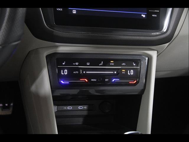 Certified 2024 Volkswagen Tiguan SE R-Line AWD/4WD image 14