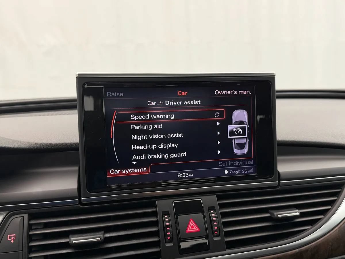 Used 2013 Audi S6 Prestige AWD/4WD image 18
