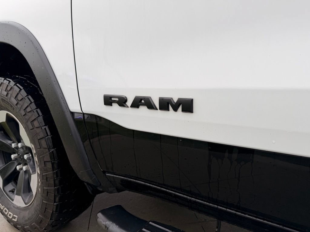 Used 2019 RAM 1500 Rebel w/ Rebel Level 2 Equipment Group AWD/4WD image 16