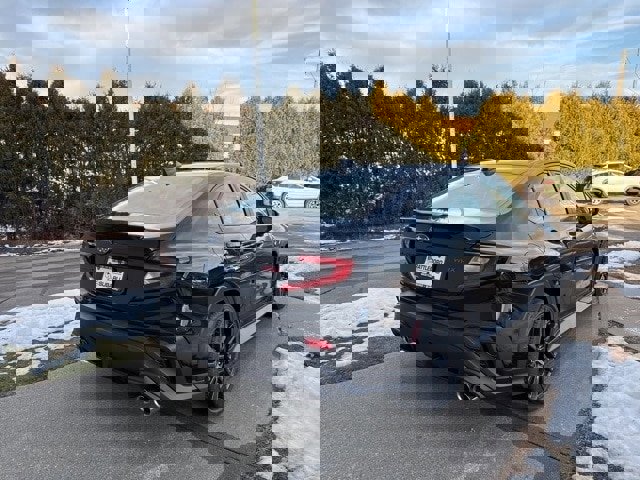 New 2025 Subaru WRX Premium image 3