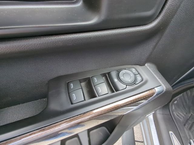 Used 2020 Chevrolet Silverado 1500 RST image 14