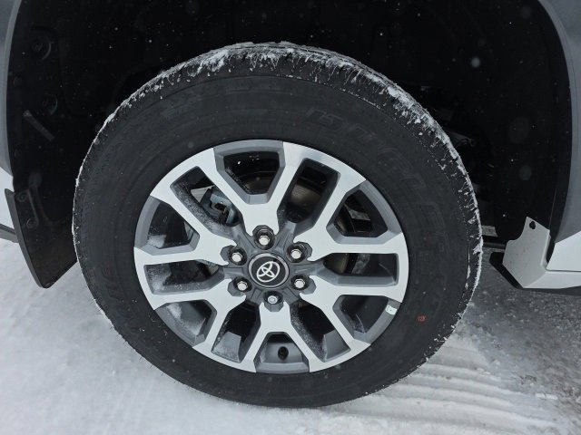 New 2026 Toyota Sequoia 1794 Edition image 11