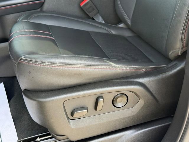 Used 2024 Chevrolet Tahoe RST w/ Sport Performance Package image 28