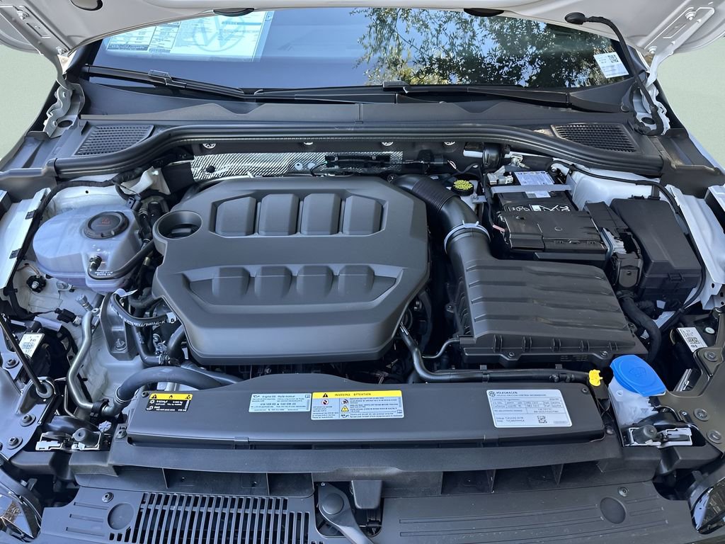 New 2026 Volkswagen GTI S image 26