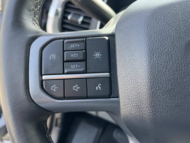 Used 2023 Ford F150 XLT w/ Equipment Group 301A Mid AWD/4WD image 30