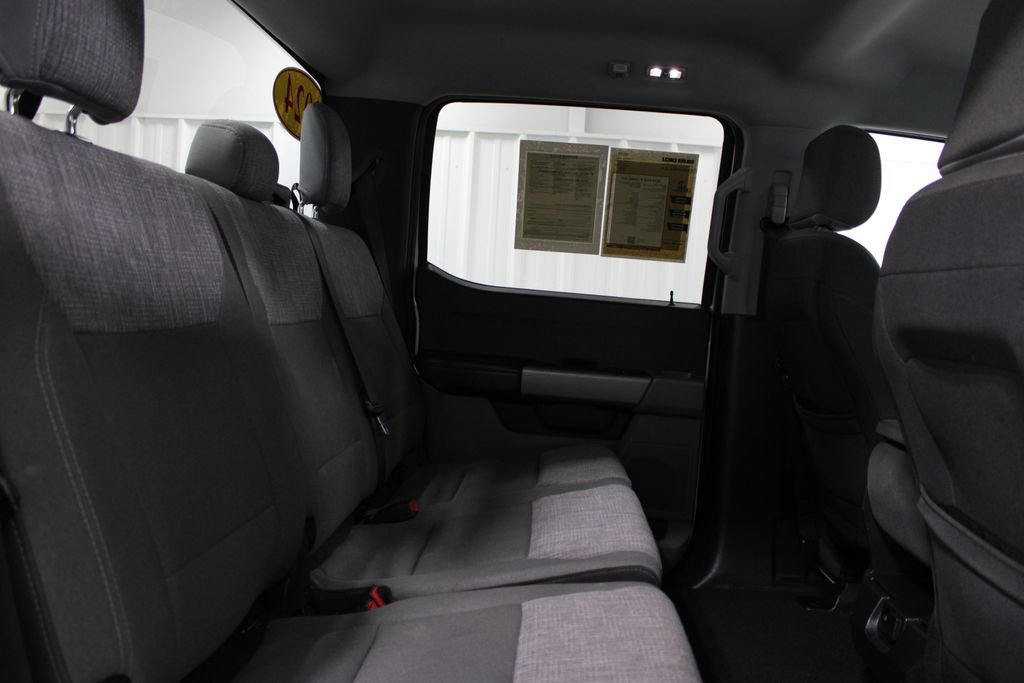Used 2024 Ford F250 XLT image 36