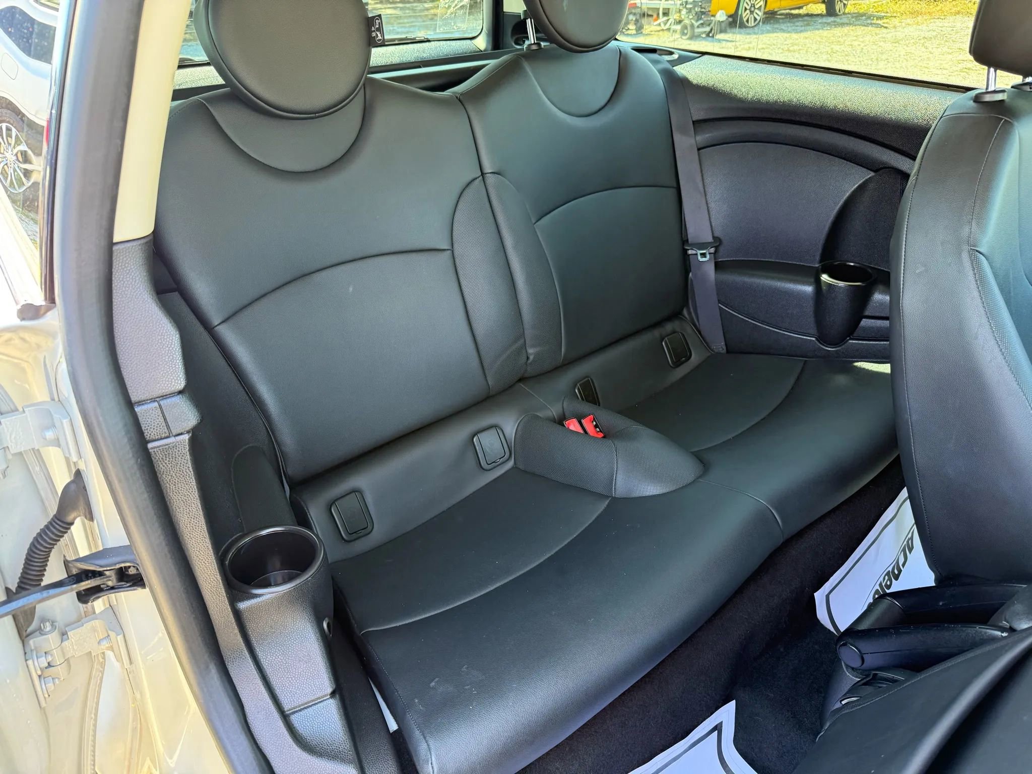 Used 2014 MINI Cooper Clubman image 16